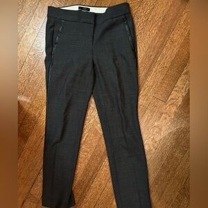 J. Crew Dress Pants.  Size 00.